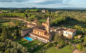 Hotel Certosa Di Maggiano